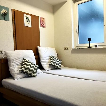 Wohlfuehlidylle Zum Entspannen! Zimmern ob Rottweil Eksteriør billede